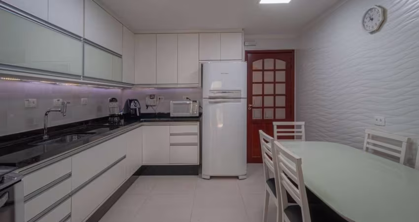 Sobrado na Vila Nova Mazzei 150m² 3 dorm 1 suíte 2 vagas