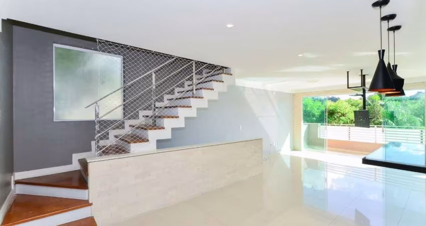 Casa em Condomínio no Brooklin Paulista 269m³ 3 suítes 3 vagas