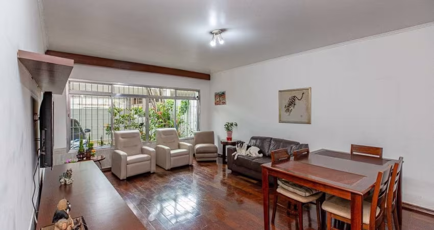 Sobrado Vila Congonhas 3 suítes 4 vagas 210 m²
