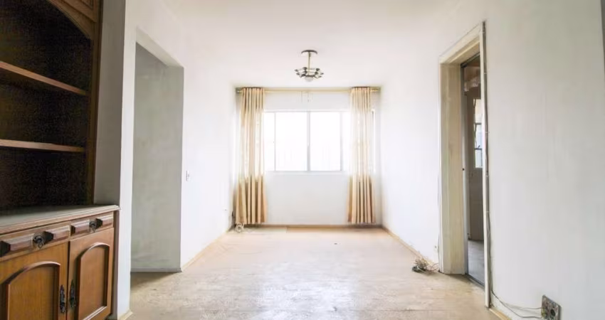 Apartamento na Chácara Inglesa 2 dorm 1 vaga 64m²