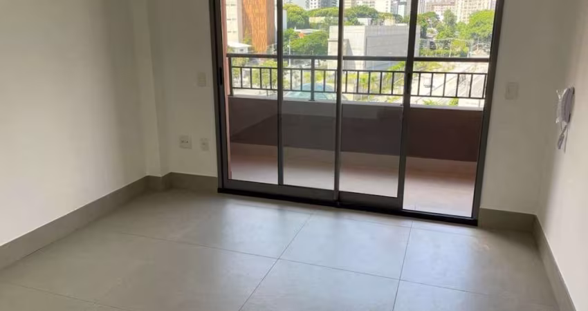 Studio em Santo Amaro 27m²