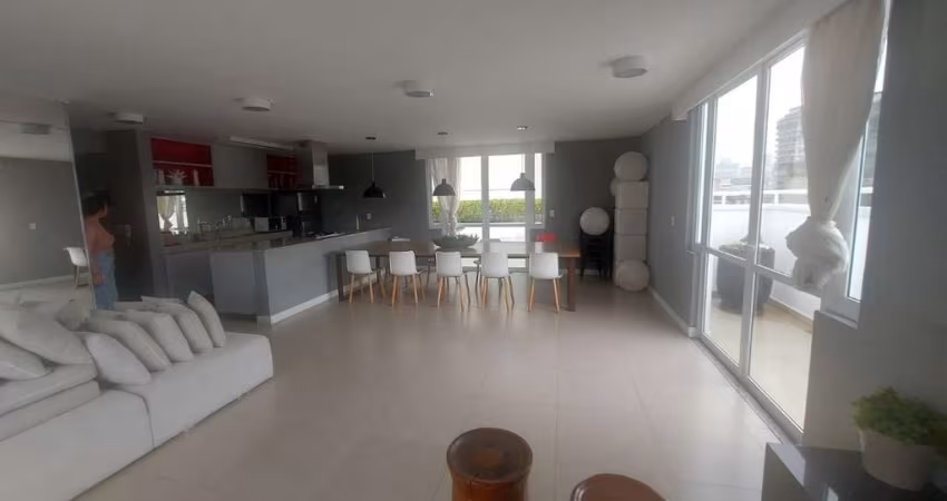 Apartamento na República 1 dorm 1 vaga