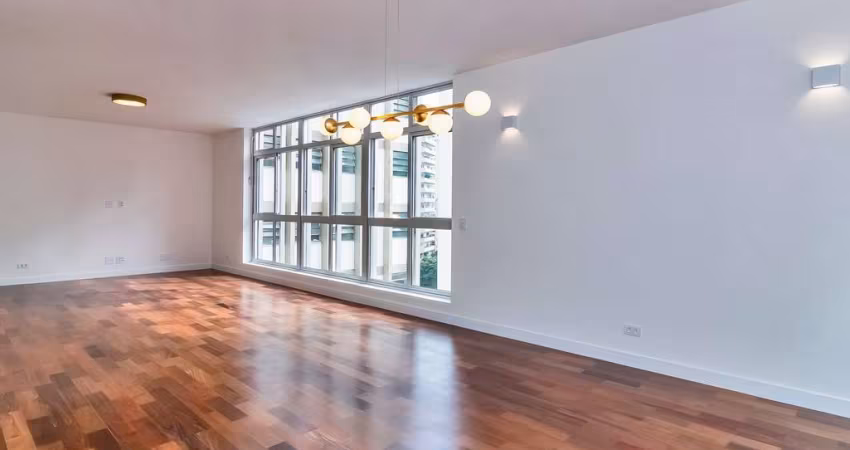 Apartamento no Paraíso com 03 suítes 2 vagas