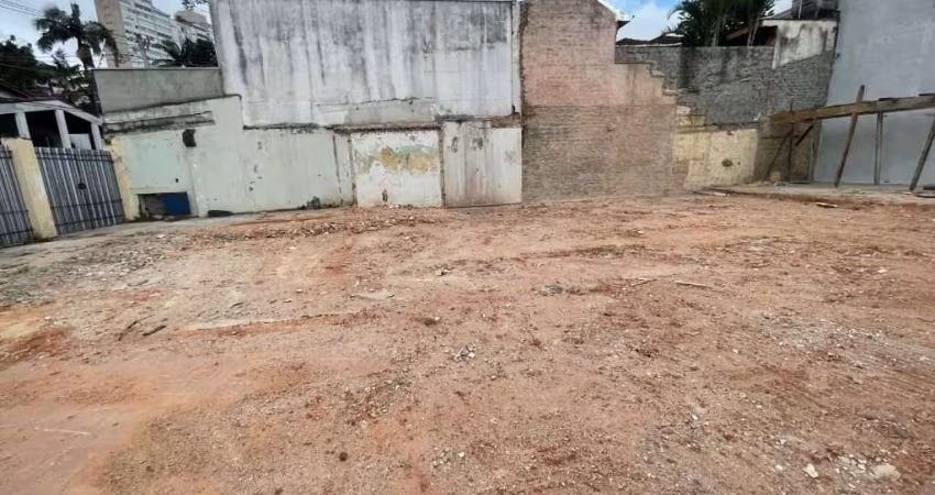 Terreno na Granja Julieta 470 m²