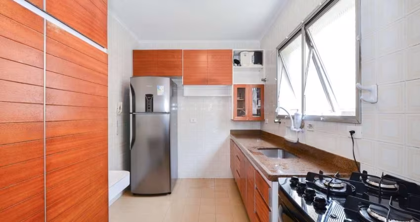 Apartamento no Jardim Paulista 1 dorm 1 vaga