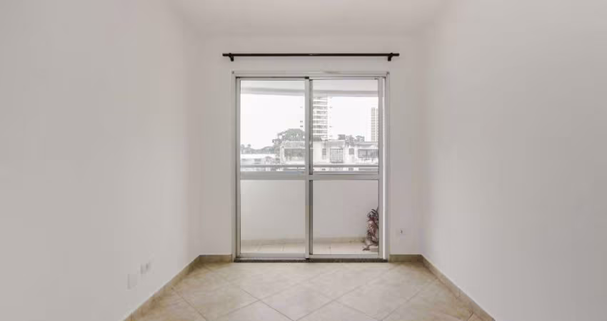 Apartamento na Chácara Santo Antônio 2 dorm 1 vaga