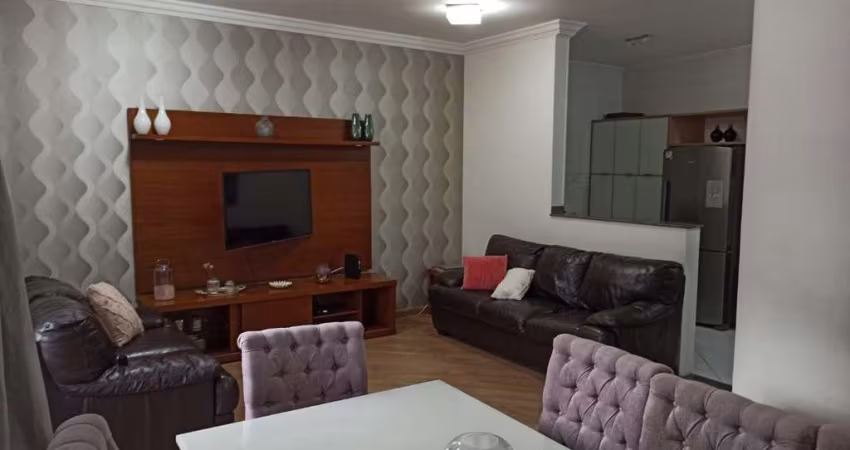 Sobrado na Vila Isolina Mazzei 171 m³ 3 dorm 1 suíte 4 vagas