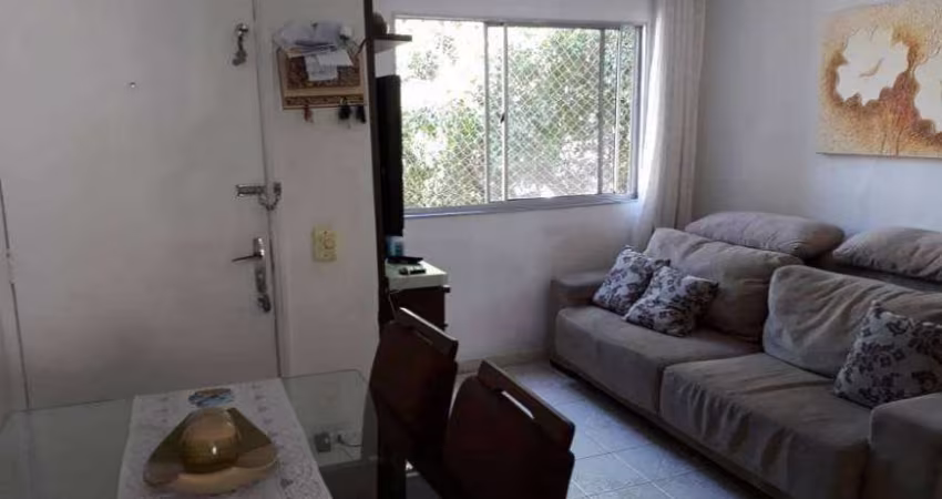 Apartamento na Região da Freguesia do Ó 2 dorm 1 vaga