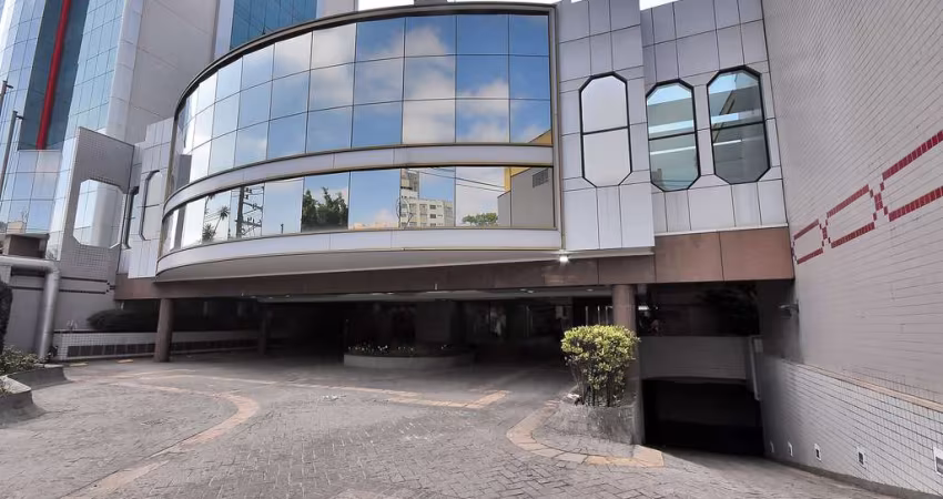 Excelente Prédio Monousuário Comercial no bairro da Luz