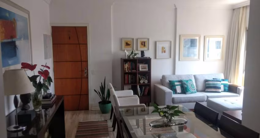 Apartamento Imirim 2 dorm 1 vaga 63 m²