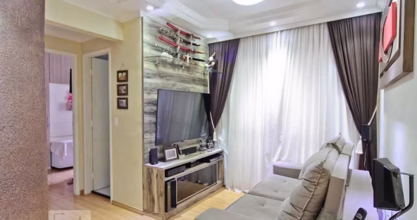 Apartamento na Freguesia 2 dorm 1 vaga