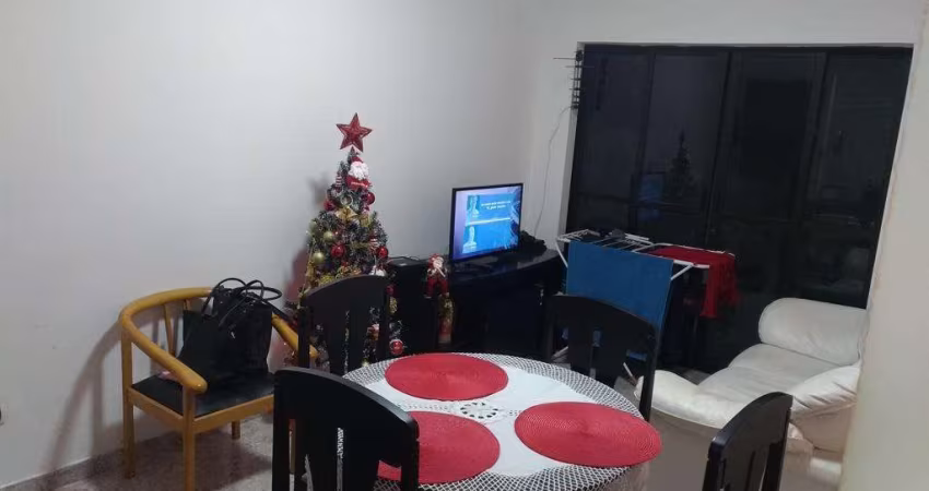 Apartamento Garden no Canindé 2 dorm