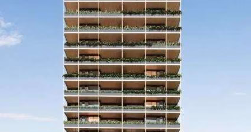 Apartamento Nato Itaim - Residencial 39m² 1D