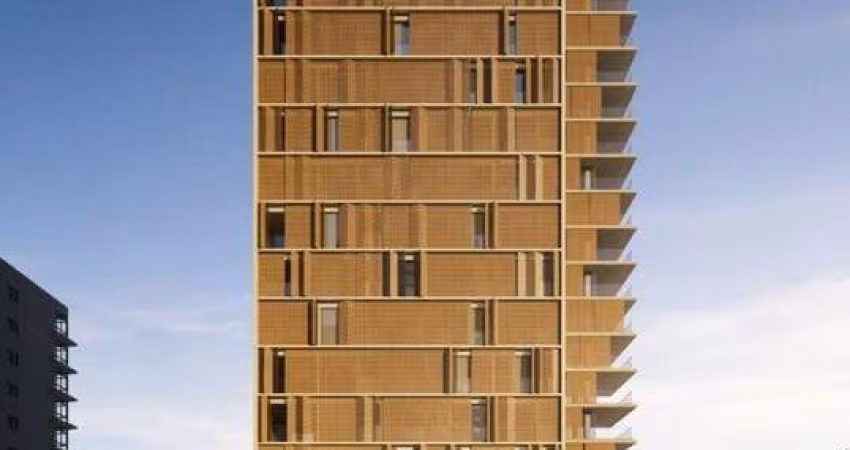 Apartamento Venda Jardim Paulistano 4 suítes 5 vagas Vista para o Verde do Bairro