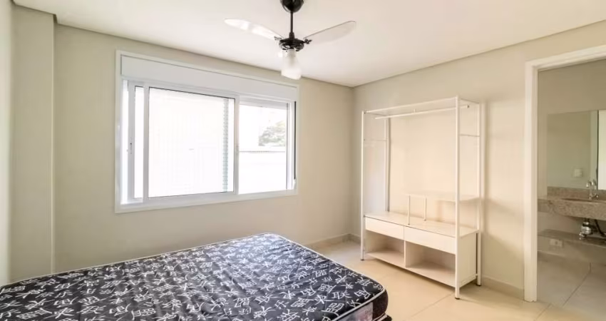 Studio no Campos Eliseos 25m²