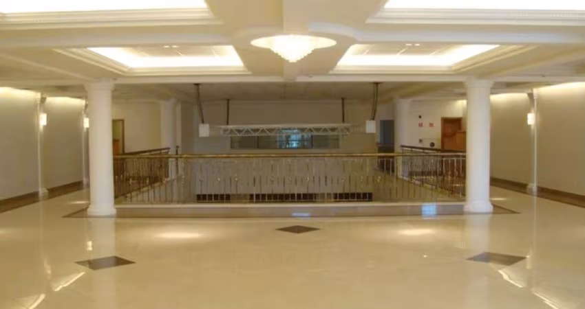 Prédio Comercial com 694m² na Vila Mariana
