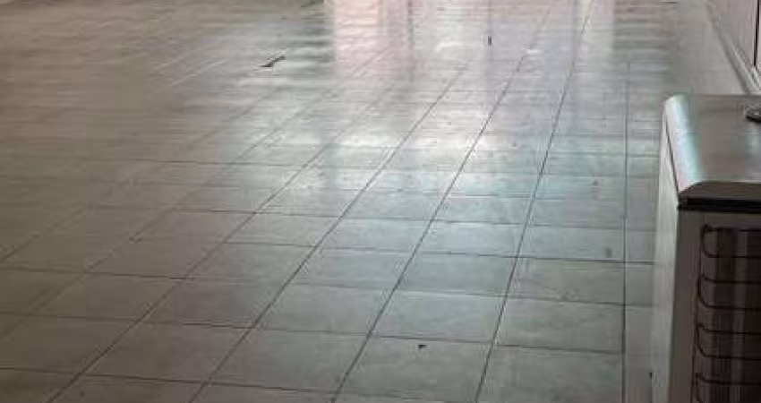 Loja no Cambuci com 600m²