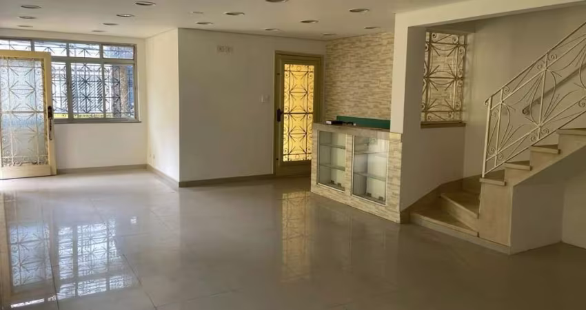 Sobrado Comercial na Vila Mariana 190m²
