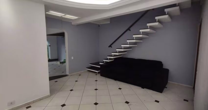 Casa Comercial com 260m² na Vila Mariana 02 vagas