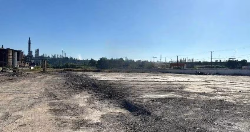 Terreno em Mauá no Capuava 10000m²