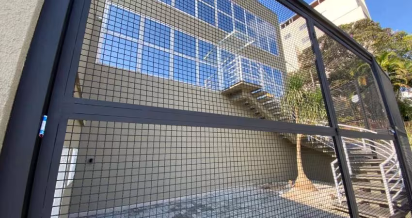 Prédio Comercial em Mauá - Jd Pilar 270m² 03 vagas