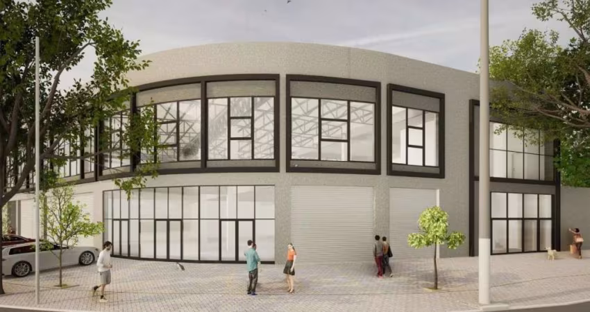 Loja para locação no Cambuci 1176m²