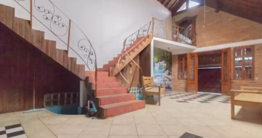 Casa Comercial no Ipiranga com 85m²