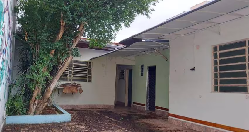 Casa Comercial na Zona Sul 694m²
