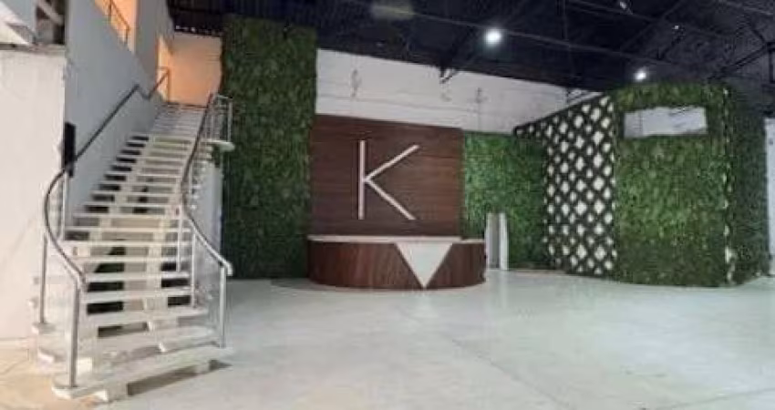 Imóvel Comercial no Parque da Mooca 1300m²