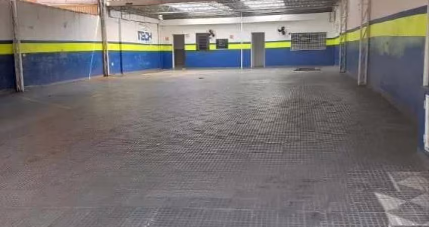 Imóvel Comercial no Tucuruvi 300m²