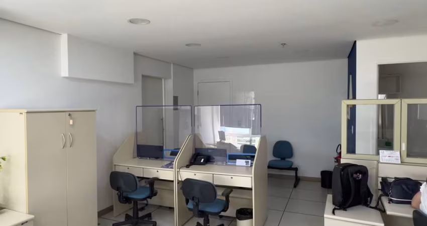 Salas Unificadas com 80m² em Sorocaba