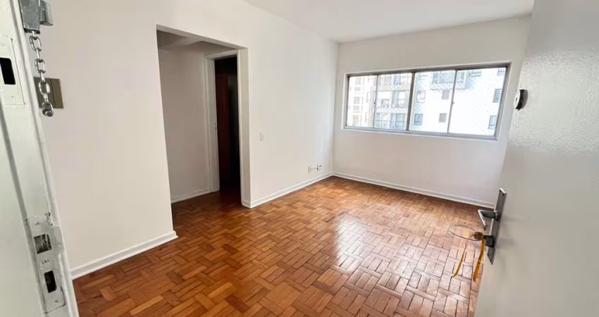 Apartamento em Perdizes 45m² 1 dorm 1 vaga