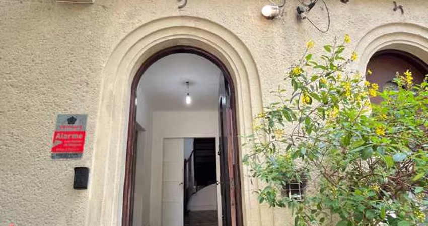 Casa Comercial em Vila Tombada em Higienópolis