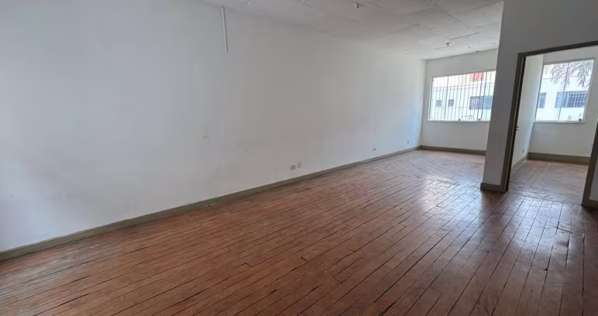 Sala Comercial 51m² no Campos Eliseos