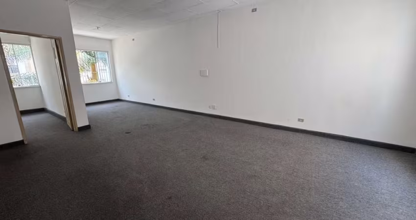 Conjunto Comercial 51m² no Campos Eliseos