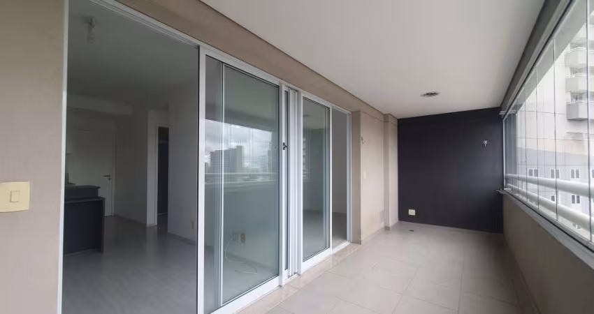 Apartamento 45m² na Barra Funda 01 dorm 1 vaga