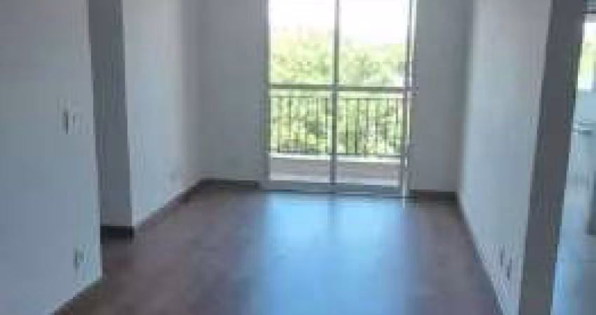 Apartamento em Arujá com 59,78m² 2 dorm 1 suíte 1 vaga