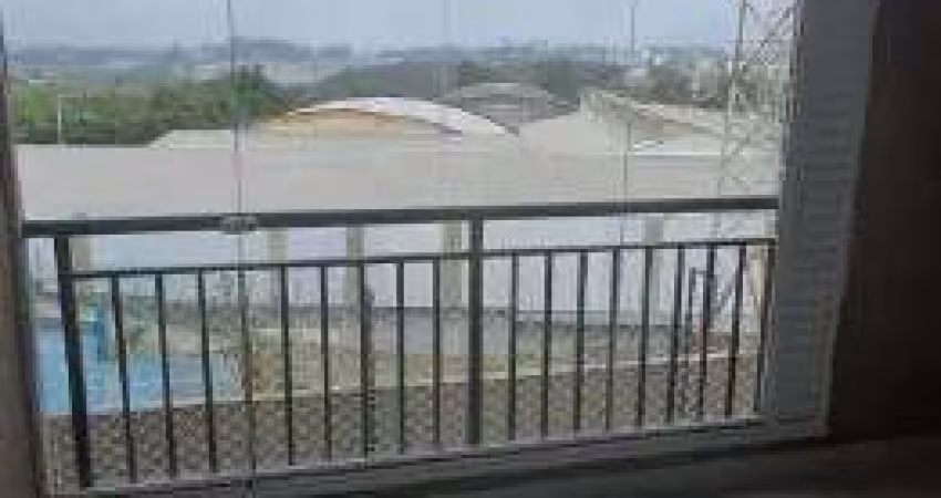 Apartamento em Arujá com 67,04m² 2 dorm 1 suíte 1 vaga