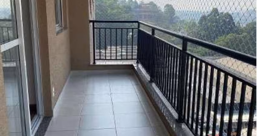 Apartamento com 109m² em Barueri 4 dorm 1 suíte 2 vagas