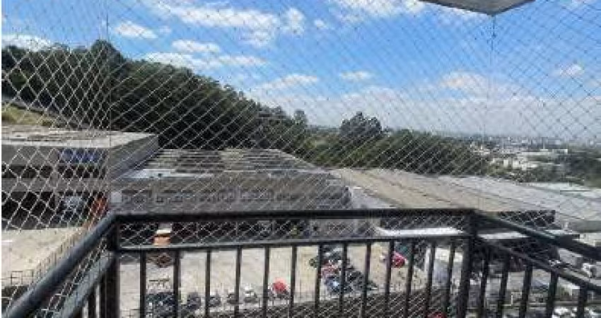 Apartamento com 109m² em Barueri 3 dorm 1 suíte 2 vagas