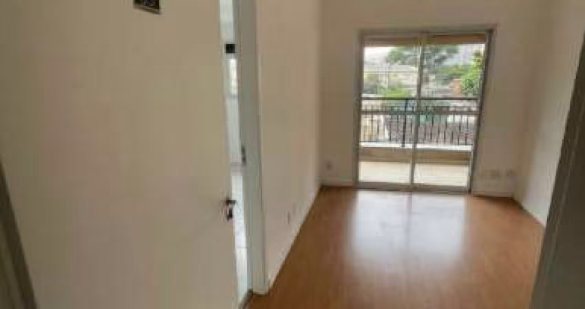 Apartamento com 60,45m² em Barueri 2 dorm 1 suíte 1 vaga