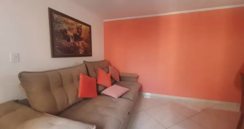 Apartamento no Mandaqui 50m² 2 dorm 1 vaga