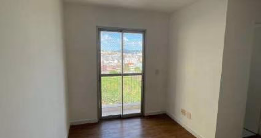 Apartamento com 47m² em Cajamar com 02 dorm 1 vaga
