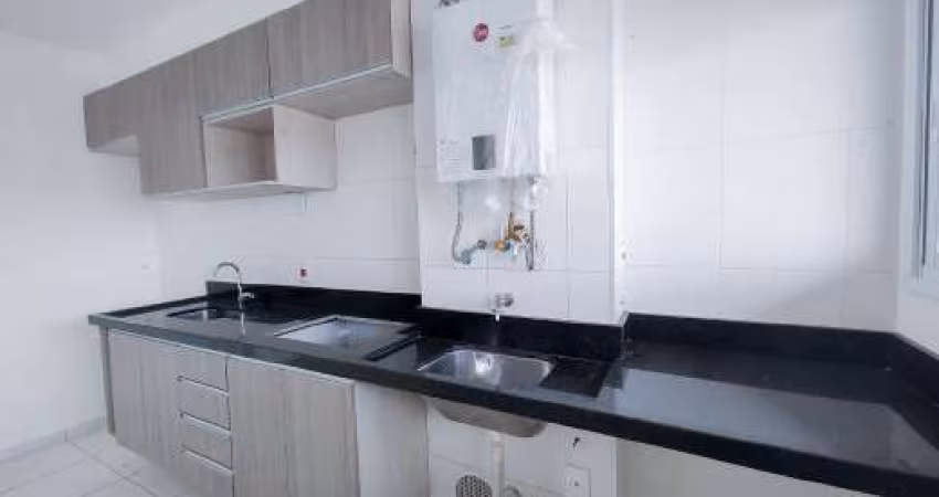 Apartamento com 66,16m² em Barueri 3 dorm 1 suíte 1 vaga