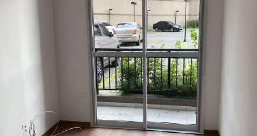 Apartamento com 66,16m² em Barueri 3 dorm 1 suíte 1 vaga - Térreo