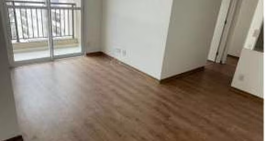 Apartamento com 60,25m² em Carapicuíba 2 dorm 1 suíte 1 vaga