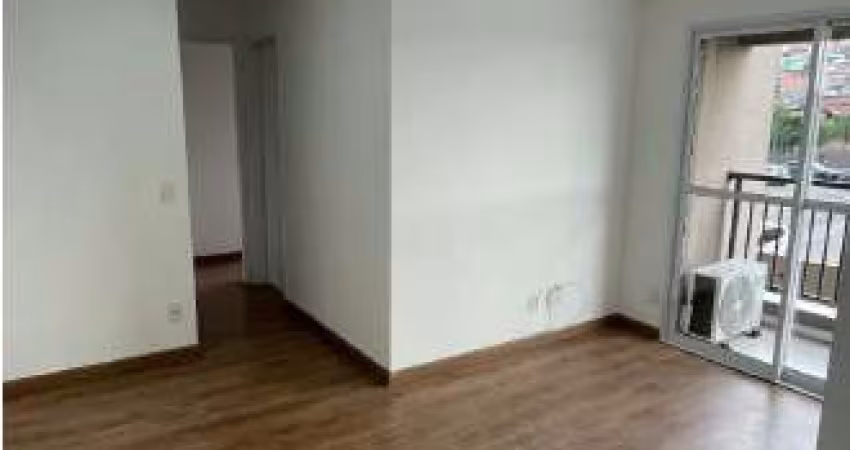 Apartamento com 60,25m² em Carapicuíba 2 dorm 1 suíte 1 vaga