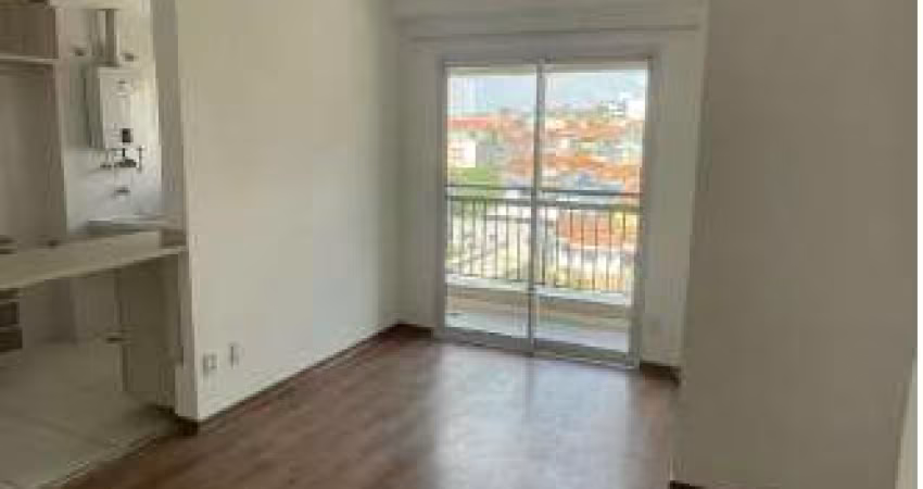 Apartamento em Carapicuíba com 66m² 2 dorm 1 vaga
