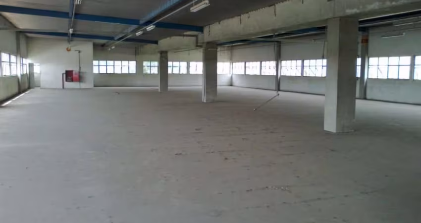 Imóvel Comercial com 10500m² em Osasco no Industrial Anhanguera