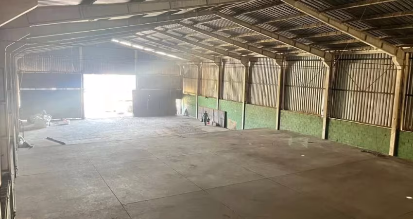 Galpão Comercial em Jundiaí 2500m²